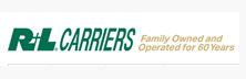 R+L Carriers