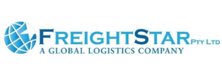 Freightstar PTY LTD
