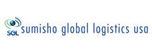Sumisho Global Logistics