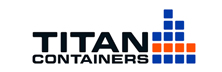 TITAN Containers