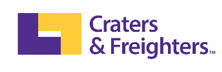 Craters & Freighters