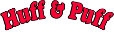 Huff and Puff Trucking