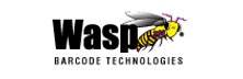 Wasp Barcode Technologies