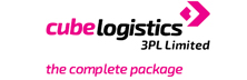 Cube Logistics 3PL