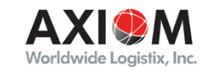AXIOM WORLDWIDE LOGISTIX