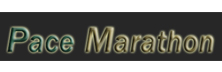 Pace Marathon