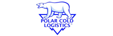 Polar cold logistics