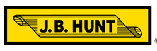 J.B. Hunt Transport, Inc