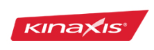Kinaxis [TSE: KXS]