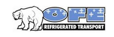 OFE Refrigerated Transport