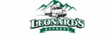 Leonard's Express