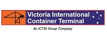 Victoria International Container Terminal