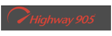Highway 905