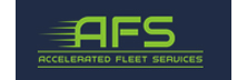 Accelerated Fleet Services (AFS)