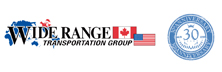 Wide Range Transportation Services Inc.