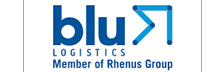 Blu Logistics