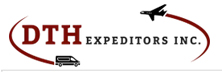 DTH Expeditors Inc