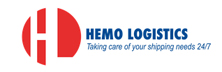 HEMO Logistics