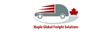 Maple Global Freight