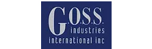 G.O.S.S. Industries International Inc