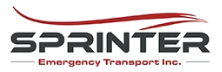 Sprinter Emergency Transport