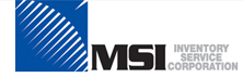 MSI Inventory Service