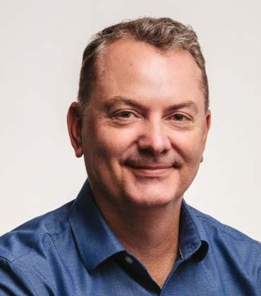 Stephen Gordon