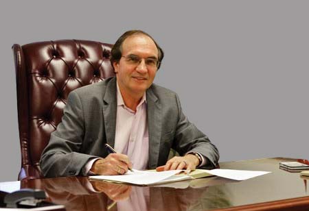 Uldis Sipols, Principal, US Associates, LLC | Logistics and Transportation Review