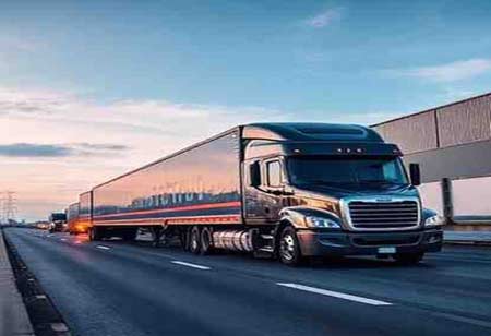 Innovations Reshaping LTL and FTL Logistics
