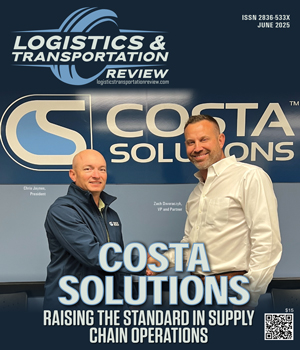 Costa Solutions: Raising the Standard In Supply Chain Operations
