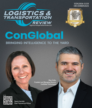 ConGlobal: Bringing Intelligence To The Yard