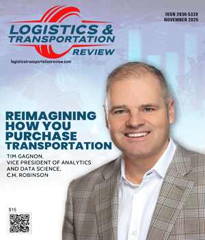 Reimagining How You Purchase Transportation