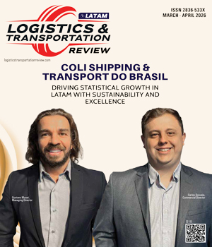 Coli Shipping & Transport Do Brasil: Driving Statistical Growth In Latam With Sustainability And Excellence