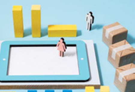 LTL Market Transformation: The Impact of E-Commerce and Technological Advancements