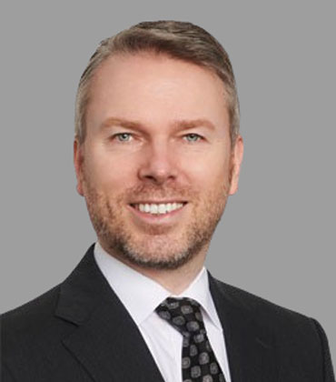 Nikolai Bergmann, Chapman Freeborn OBC | Logistics and Transportation Review | Onboard Courier Solutions of The Year In Europe