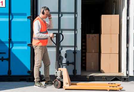Exploring Innovations in Canada's Container Drayage Market