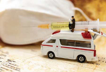 Driving Efficiency Through Air Freight Packaging Innovation