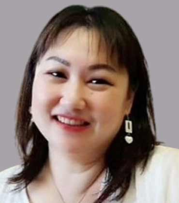 Cynthia Khoo