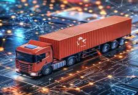 How Advanced Technologies Are Reshaping Global Logistics