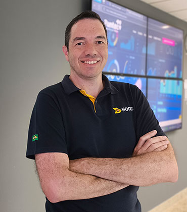 Runtec: Breaking the Chains of Rigid Logistics