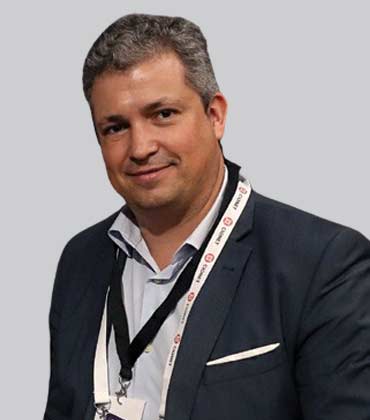 Miguel Cordeiro