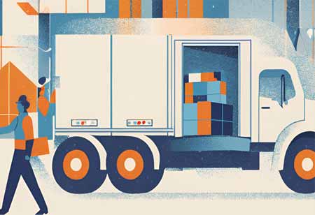 The Rise of Tech in Modern Seaports