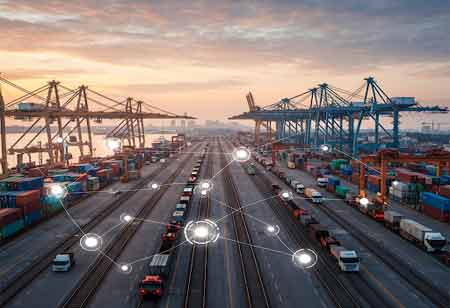 The Impact of Europe's DFCs on Logistics and Economy