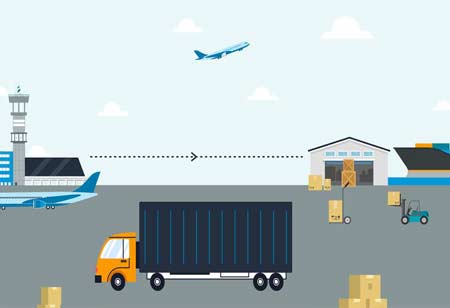 Smart Solutions: The Transformation of Local Cartage Logistics