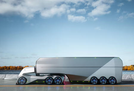 Innovations Driving Growth in Flatbed Transportation