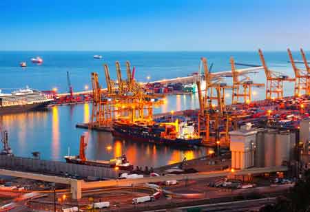  | Logistics and Transportation Review