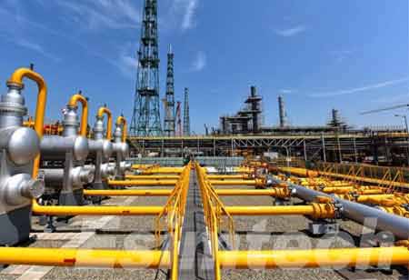 Innovative Solutions in Gas Transportation