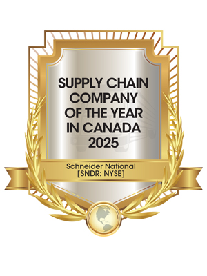Schneider National [SNDR: NYSE]: Driving Innovation To Redefining Logistics 