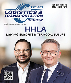HHLA: Driving Europe’s Intermodal Future