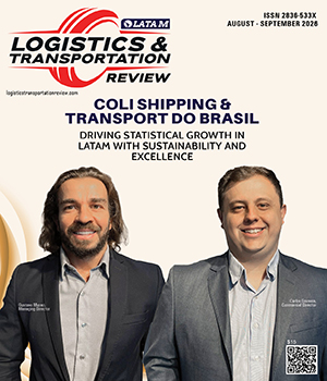 Coli Shipping & Transport Do Brasil: Driving Statistical Growth In Latam With Sustainability And Excellence